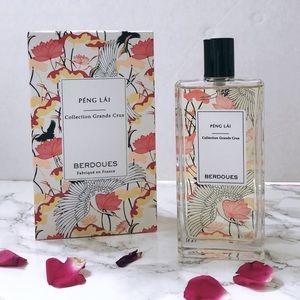 BERDOUES PENG LAI - Collection Grand Crus 100ml